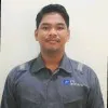 Niko Agung Franata