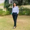 Ishani Choksi