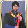 Gurmeher Suri