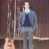 Isaac Austin