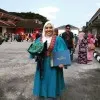 Zahra Fitria Zainuddin