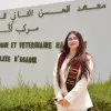 Yasmine Zeriouh