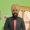 Shaminder Singh