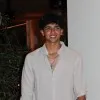 Parth Arora