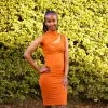 Agnes Gathoni