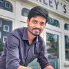 G Sai Shiva Prasad Reddy