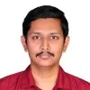 P Srinivasan