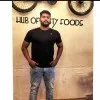 Nikhil Naik