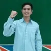 Roy Nurandre Nugroho
