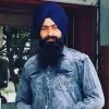 Simranpal Singh