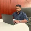 Sai deep Talasila