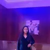 Sarah Kharat