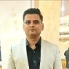 Ankur Mishra