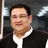 Professor Jasim Mohammad