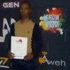 Lebohang Radebe