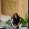 Monisha Dubey