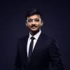 Vraj Mendapara