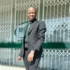 Shadrack Sibongiseni Mzobe