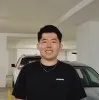 Tyson Ho