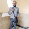 Stephen Gitau
