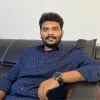 Ch Avinash