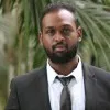 Chandra kiran JG