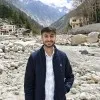 Prankul Verma