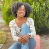 Zaria Robinson