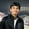 Sarthak Yash Kumar