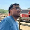 Rohith Verghese
