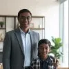 Arokiaraj