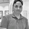 Dinesh Topwal