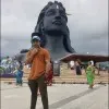 Sivanth Atmakuru
