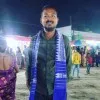 Rajesh Baishya