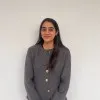 Sarah Bisherwal