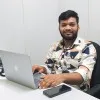 Jenish Radadiya