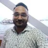 Ali asgar Gandhi
