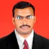 Chandrasekaran