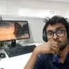 AMARTYA PANDEY