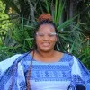Lucy Mbali