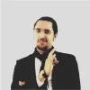 Ahmed Lashen