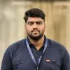 Ajithkumar Adhikesavan