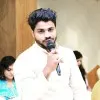 Mathew Abraham