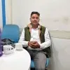 Sudhansu Pandey