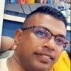 Sashan Naidoo