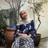 Khadeeja Azahari