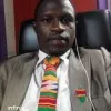 Patrick Akwasi Osei