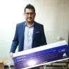 Muhammad Anas BE