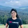 Leah Mariam Mathew