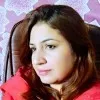 Iram Saba
